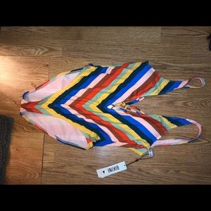 Altar’d State bikini